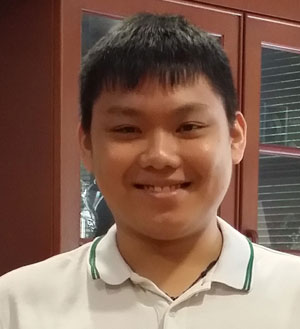 Guoqi