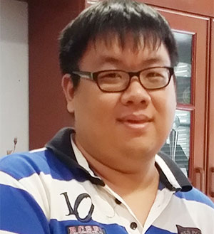 Pang-Ah-Xiang